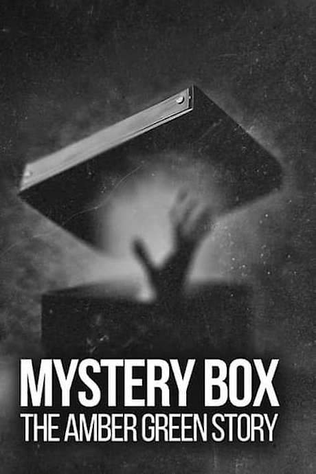 Mystery Box: The Amber Green Story